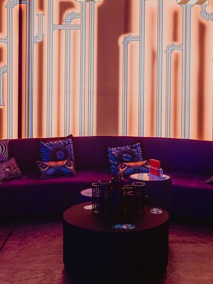 The Design Company - Event Design & Decor Beyond Weddings: Themed Parties & Modern Events photo 7