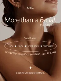 Signature Ritual Packages