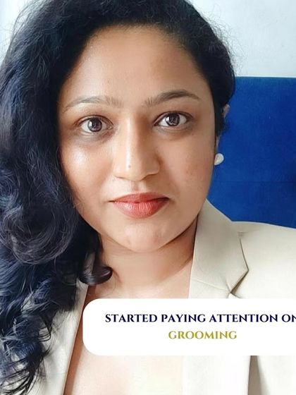 Ananya Shetty - Personal Image & Style Makeover My Style Philosophy photo 45