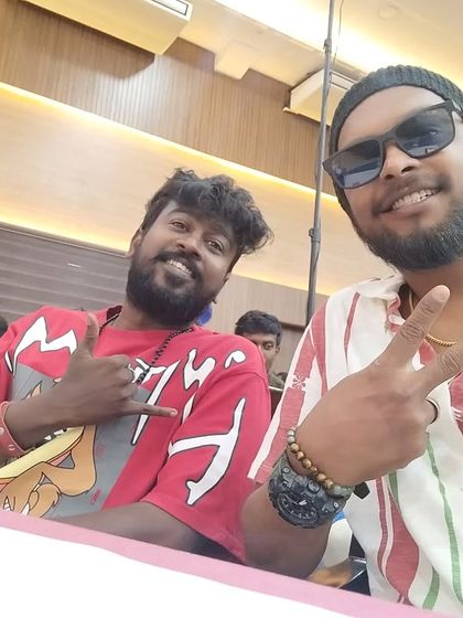 D'cruze Dance Studio - Choreography Services Judging & Special Appearances photo 3