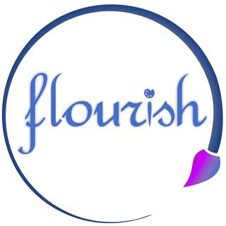 Flourish Art by Palak