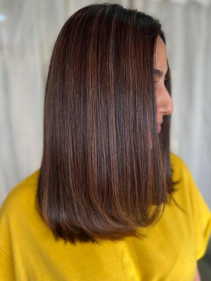 Rich Brunettes & Sun-Kissed Browns photo 145