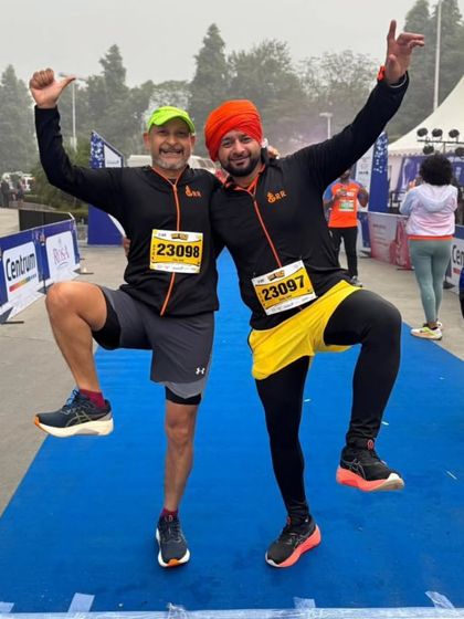 Race Day: The Proving Grounds photo 42