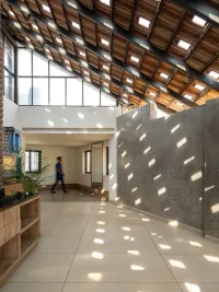 Interior Architecture & Design