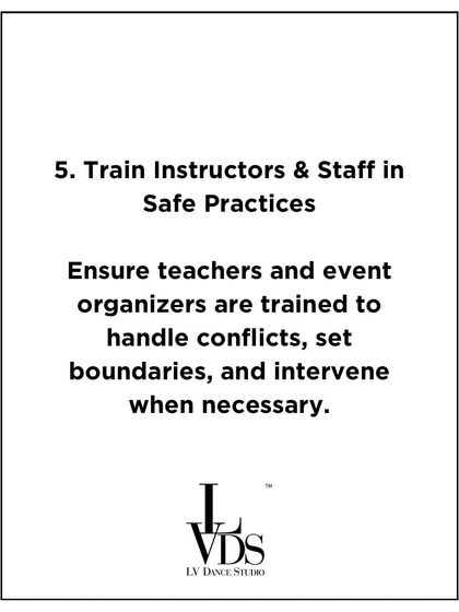 Lourd Vijay's Dance Studio - Social Dance Events & Parties Our Community: The LVDS Tribe photo 6