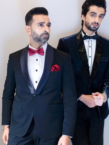 Gopalsons - Bespoke Suits & Blazers Tuxedos & Formal Evening Wear photo 40