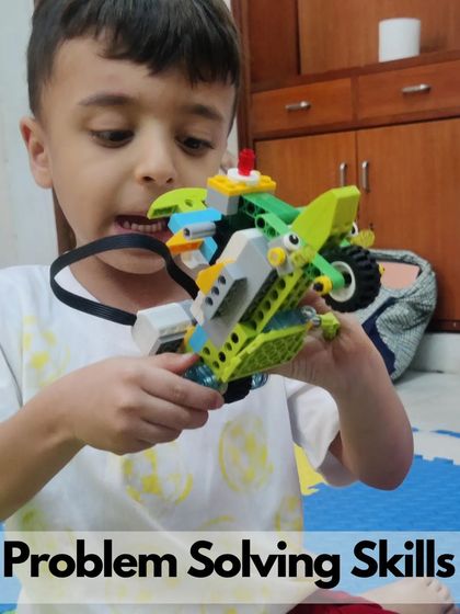 MakersLoft - Holiday Camps Robotics & Coding in Action photo 47