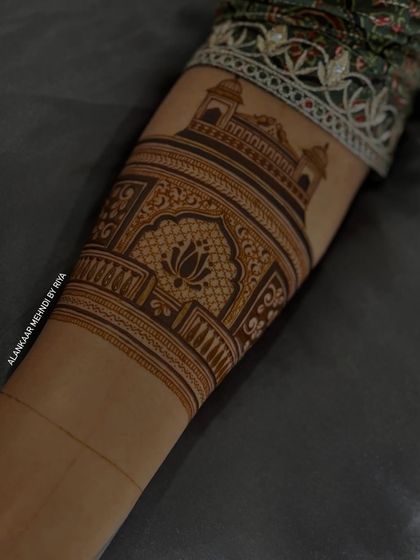 From Fresh Paste to Final Design photo 35