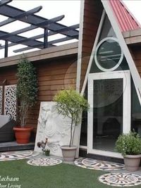 Prefabricated Outdoor Structures