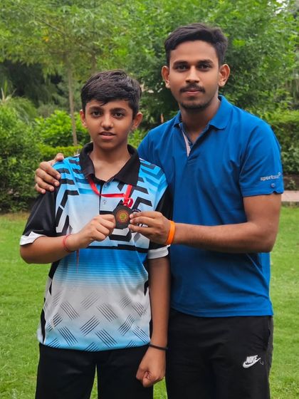 Champions in the Making: Competition Wins photo 26