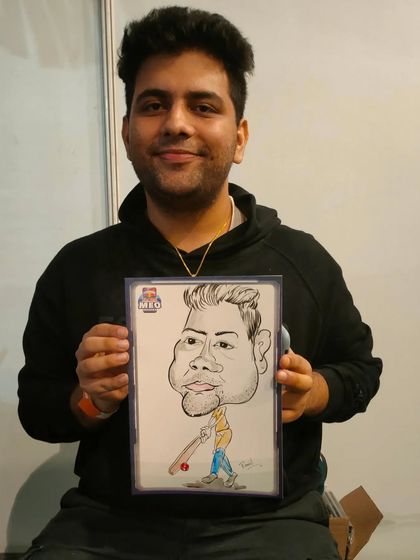 Corporate Event Buzz photo 17