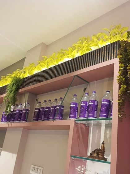 Wall Mind - Artificial Green Grass Commercial & Event Spaces photo 6