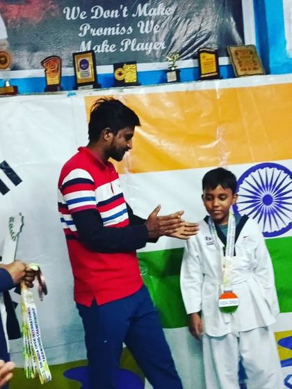 State & District Medalists photo 68