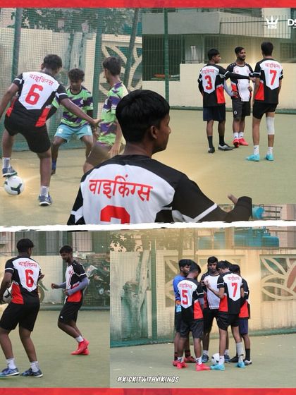 The Grind: This is Viking Territory photo 21