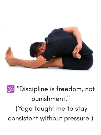 Rohit N - Yoga Teacher Training Yoga Philosophy: Wisdom for Modern Life photo 47