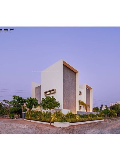 Crest Architects - Custom Home Design & Architecture Portfolio Showcase & Awards photo 20