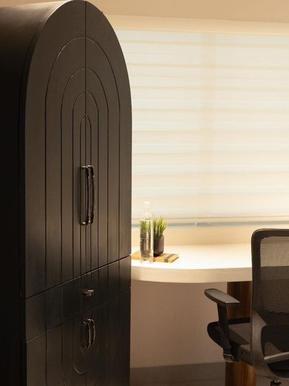 Inari Atelier - Commercial Architecture & Interior Design Project Spotlight: Bubble Network Global Office photo 10