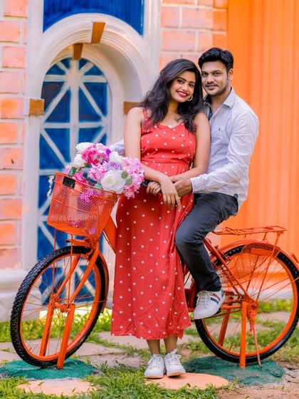 Firos Photography - Pre-Wedding Photography Casual & Fun Moments photo 8