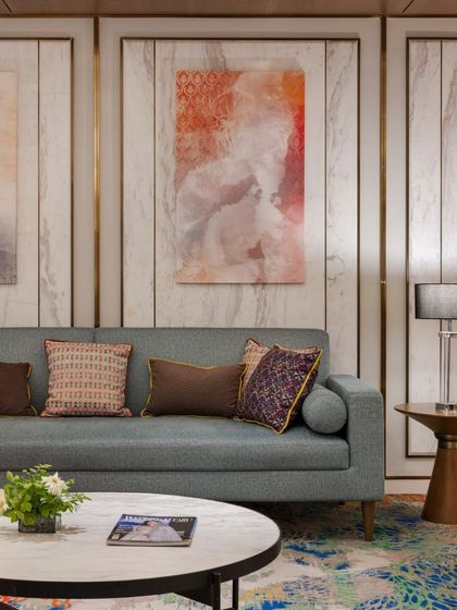 Holiday Inn, Lucknow: Modernity Meets Heritage photo 42