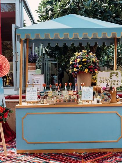 Neha Dua - Themed Wedding Design & Production Vibrant Fiestas: Mexican & Carnival Themes photo 32