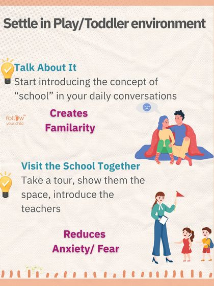 Ankita B Chandak - Early Childhood Parenting Coach The "Why" Behind the "How": Brain Science & NLP for Parents photo 22