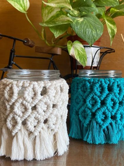 Pinterest-Perfect Home Accents photo 17