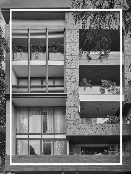 Modern Urban Residences photo 40