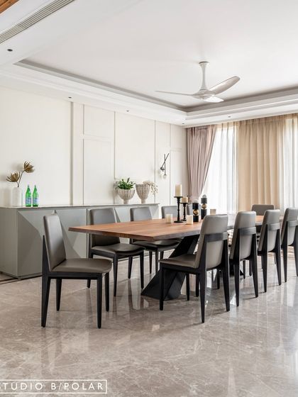 Grand Living & Dining Spaces photo 51