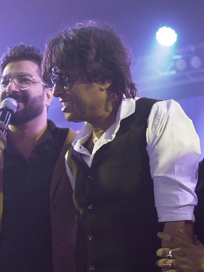 High-Energy Corporate Galas photo 26