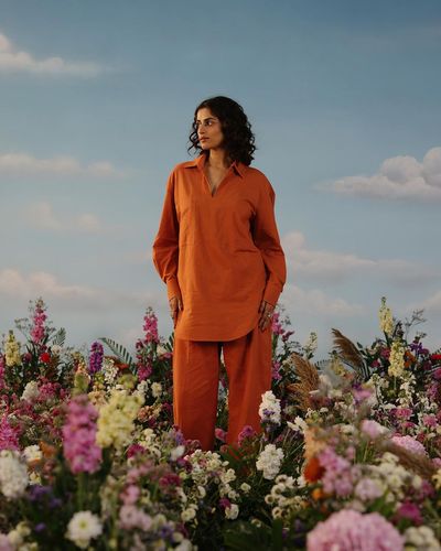 Sustainable Fashion Retail