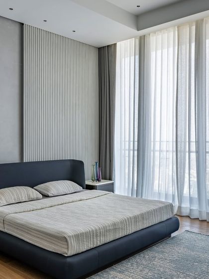 Serene Bedroom Sanctuaries photo 32