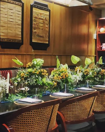 Corporate & Brand Event Styling