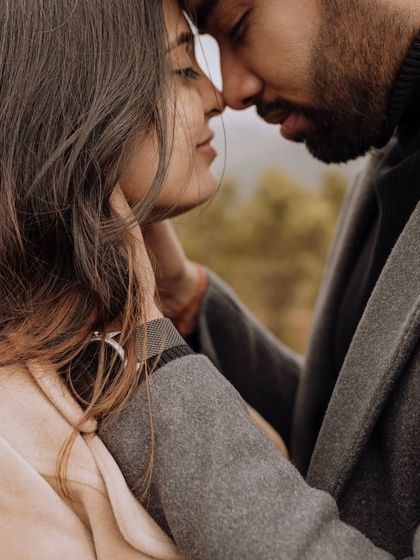 RK Wedding Photography - Pre-wedding Photography & Films Ethereal Landscapes: Moody & Majestic photo 15