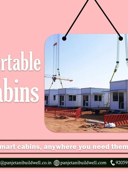 Rapid-Deploy Prefabricated Structures photo 13