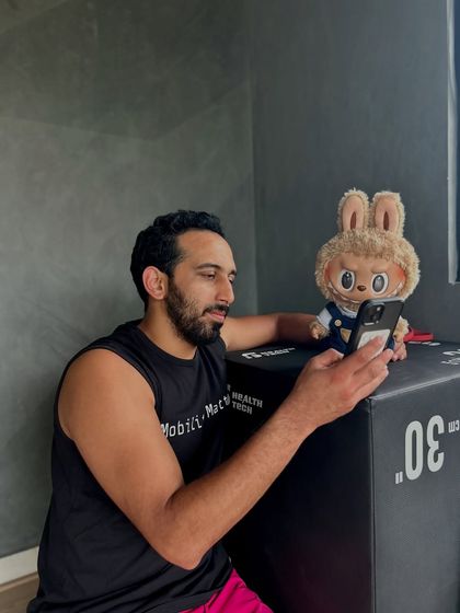 Prashanth Ponnappa - Mobility & Flexibility Training Training, But Make It Fun photo 11