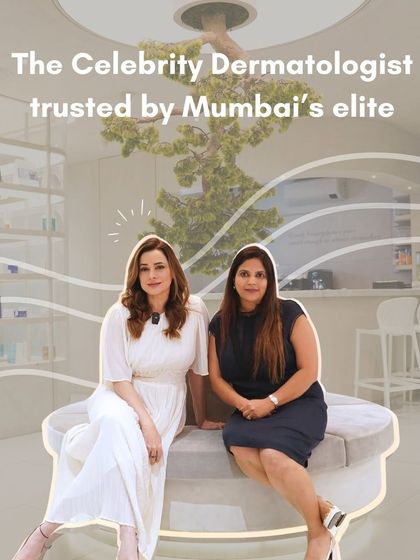 Being the trusted dermatologist for Mumbai's elite is a responsibility I take seriously. It is built on years of delivering consistent, natural looking results and maintaining the highest level of patient confidentiality and care.