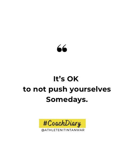 Nitin Tanwar - Holistic Fitness & Habit Coaching My Coaching Philosophy photo 10