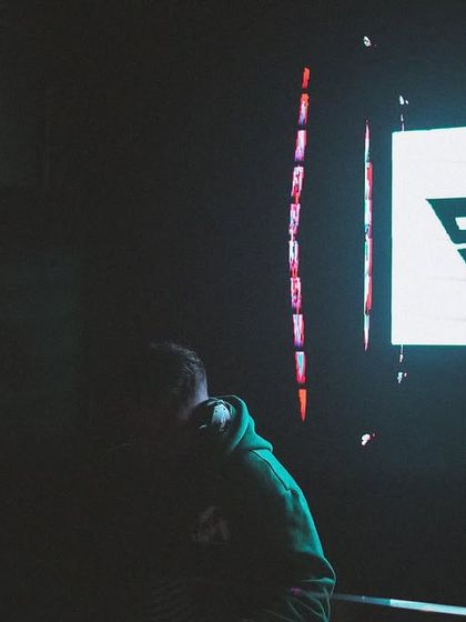 The 'SAU' Experience: Audio-Visual Branding photo 25