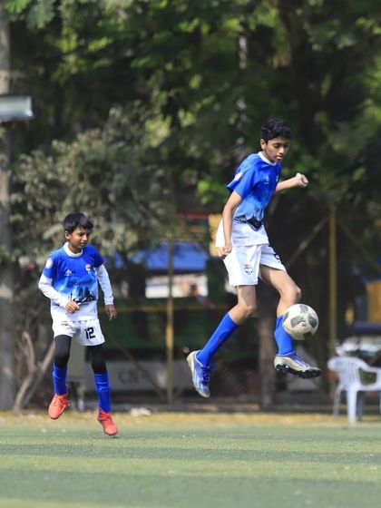 The Feugo Method: Training & Match Day Action photo 26