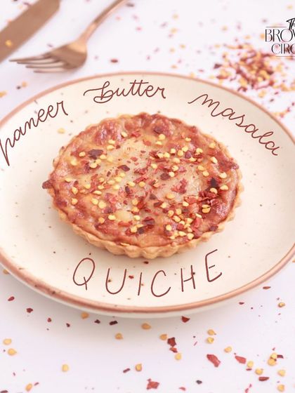 The Brownie Circles - Gourmet Desserts & Pastries Freshly Baked Savoury Bites photo 8