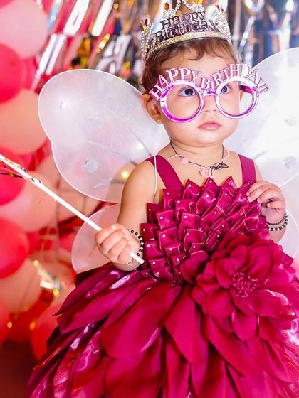 Kids' Birthday Parties photo 3