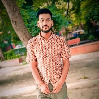 Ankush Mehandi Art