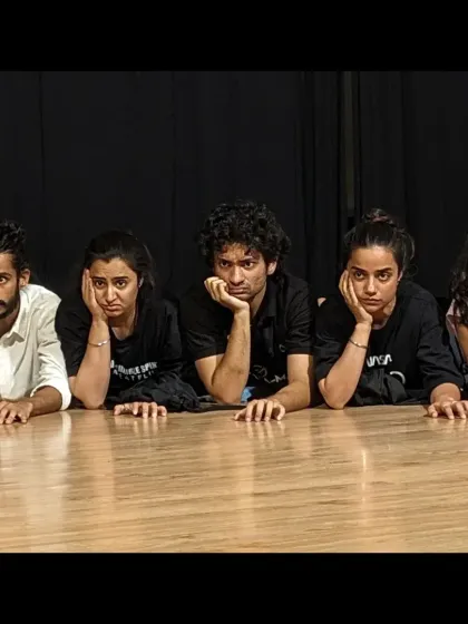 Flux School of Arts - Dance Classes Dance Theatre & Live Performances photo 32