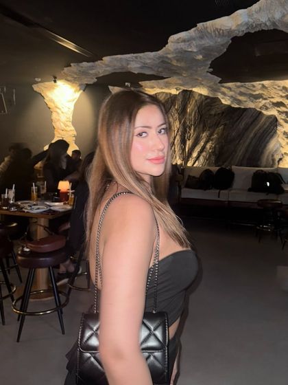 Night Out Looks photo 14