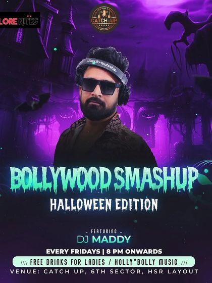 Maddy - Private & Corporate Event DJ The Club Experience photo 9