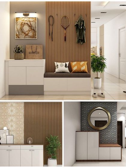 Designing with a Touch of Sweetness - Modular Home Interiors First Impressions Count photo 36