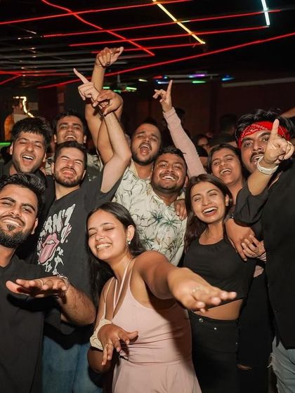 DJ Bose - Private Event DJ The Crowd Vibe photo 99