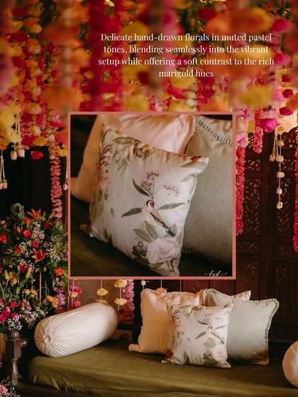 Designing My Own Dream Wedding photo 9