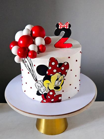 Pink Frost Patisserie - Custom Themed Celebration Cakes Kids' Birthday Adventures photo 31