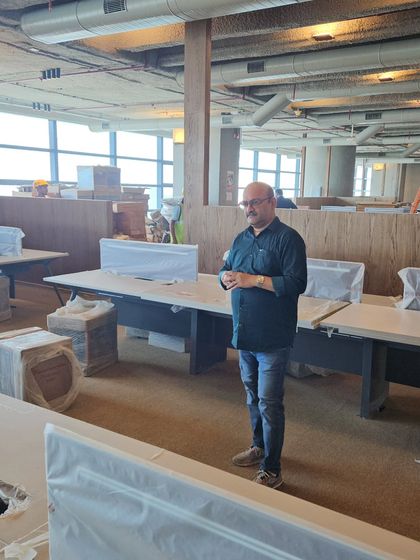 Commercial & Specialized Vastu photo 5